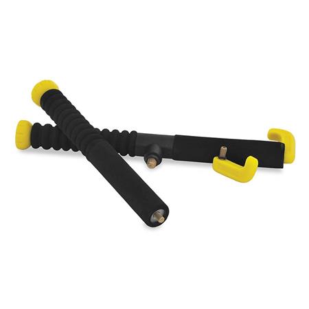 FEEDERHOLDER TUBERTINI MODULAR FEEDER REST FLAT