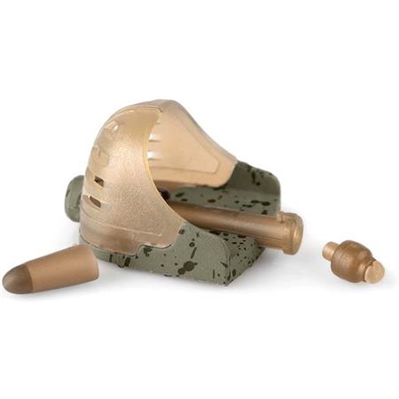 Feederi Fox Matrix Interchangeable Pellet Feeders