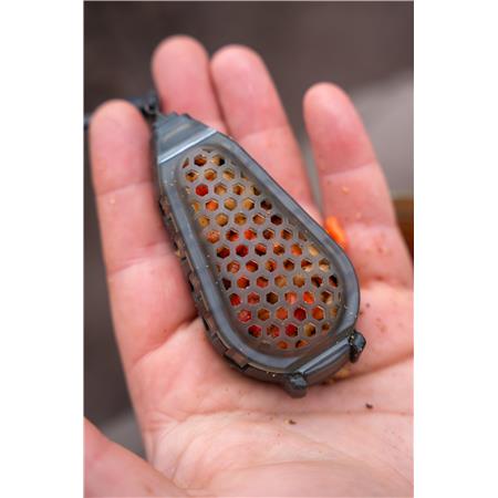 FEEDERLOOD KORUM BAIT GRIPPER FEEDER