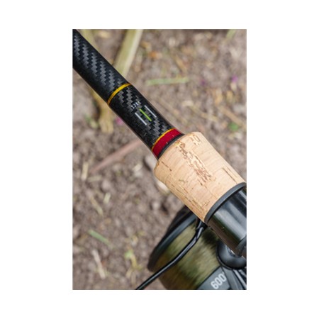 FEEDERMEDESTANG KORUM 1.5K TRILOGY OLD SCHOOL TRIPLE TIP RODS