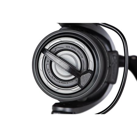 FEEDERMOLEN FOX MATRIX ETHOS PLATINUM REEL