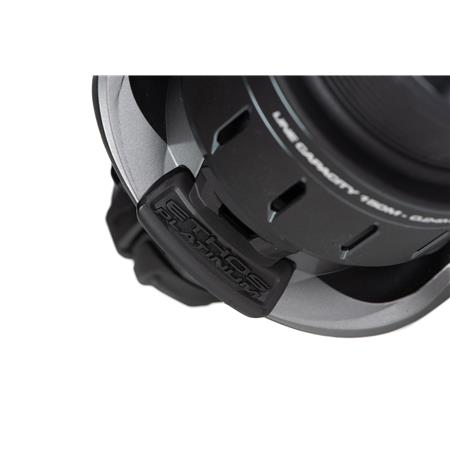 FEEDERMOLEN FOX MATRIX ETHOS PLATINUM REEL