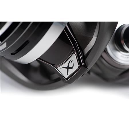 FEEDERMOLEN FOX MATRIX FX PRO FEEDER