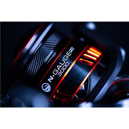 FEEDERMOLEN GURU N-GAUGE PRO