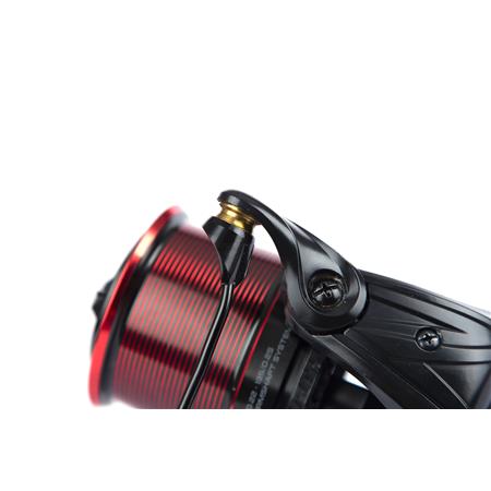 FEEDERMOLEN NYTRO STARKX CARBON LONG CAST