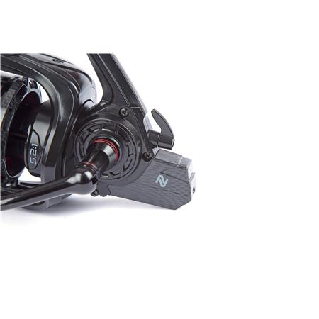 FEEDERMOLEN NYTRO STARKX CARBON LONG CAST