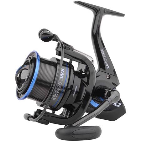 Feederrolle Cresta Solith Wx