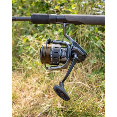 FEEDERROLLE FOX MATRIX ETHOS PLATINUM REEL