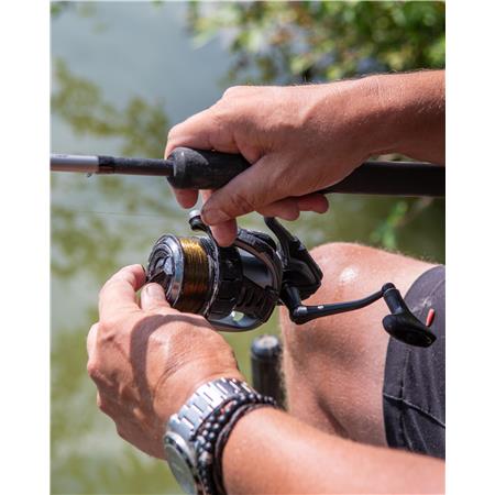 FEEDERROLLE FOX MATRIX ETHOS PLATINUM REEL