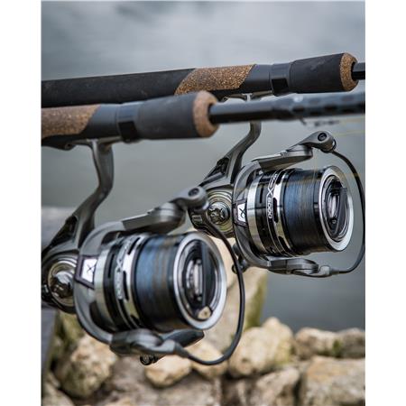 FEEDERROLLE FOX MATRIX FX PRO FEEDER