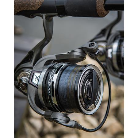 FEEDERROLLE FOX MATRIX FX PRO FEEDER