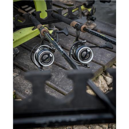 FEEDERROLLE FOX MATRIX FX PRO FEEDER