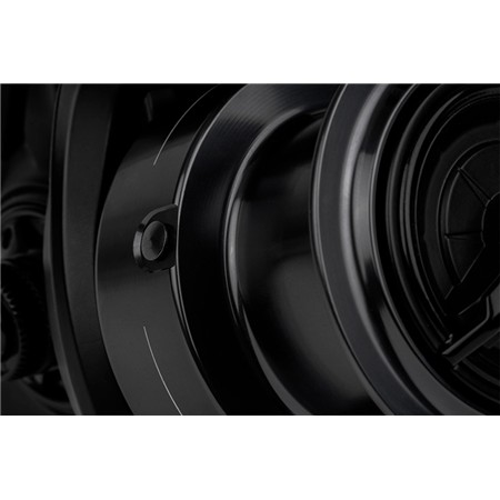 FEEDERROLLE KORUM LATITUDE BAIL ARM ASSEMBLY