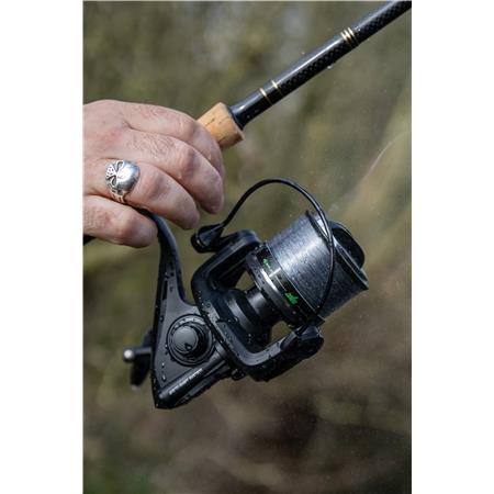 FEEDERROLLE KORUM ZELOS DISTANCE