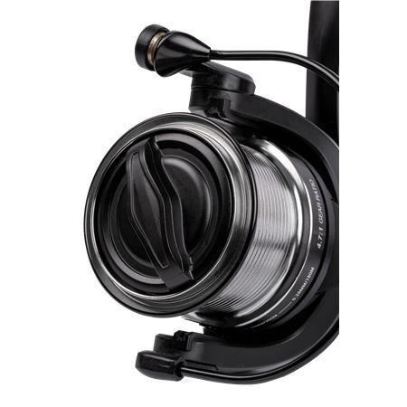 FEEDERROLLE KORUM ZELOS DISTANCE