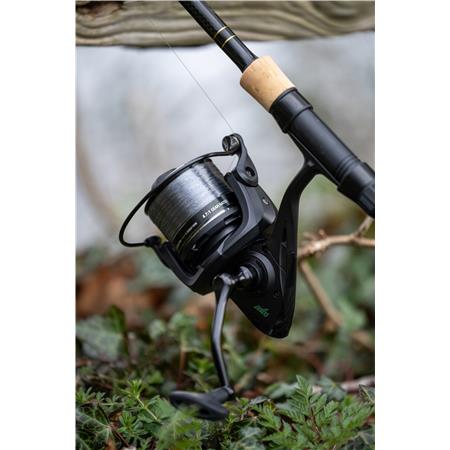 FEEDERROLLE KORUM ZELOS DISTANCE