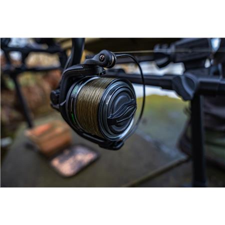 FEEDERROLLE KORUM ZELOS DISTANCE REEL