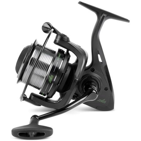 FEEDERROLLE KORUM ZELOS DISTANCE REEL