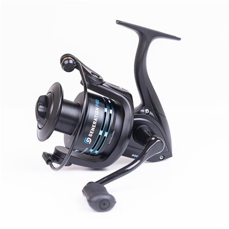 Feederrolle Map Generation Feeder Reel