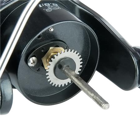 FEEDERROLLE MIKADO KEINO METHOD FEEDER