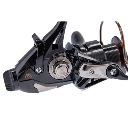 FEEDERROLLE MIT FREILAUF MIKADO KATSUDO RUNNER