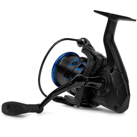 FEEDERROLLE PRESTON INNOVATIONS INVICTUS