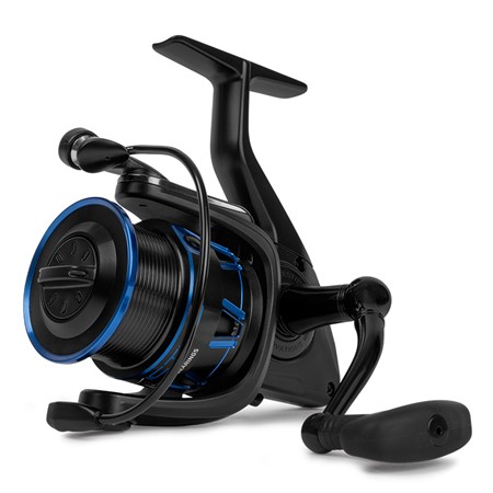 FEEDERROLLE PRESTON INNOVATIONS INVICTUS