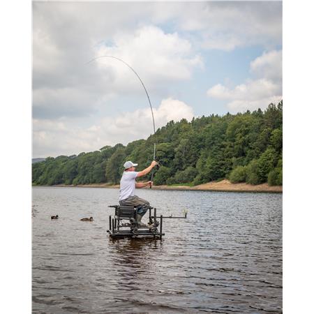 FEEDERRUTE FOX MATRIX ETHOS PLATINUM MEDIUM FEEDER ROD