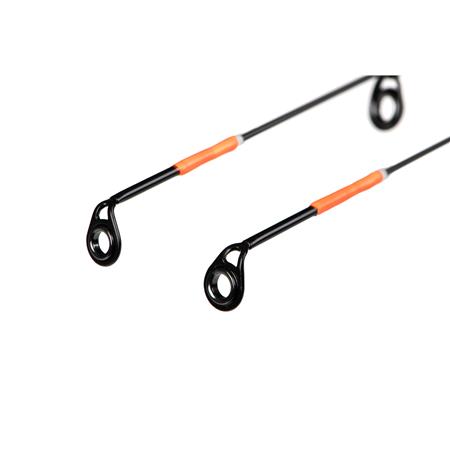FEEDERRUTE FOX MATRIX ETHOS PLATINUM MEDIUM FEEDER ROD