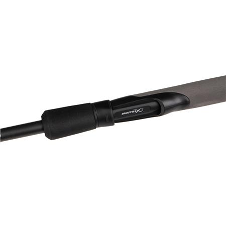 FEEDERRUTE FOX MATRIX ETHOS PLATINUM MEDIUM FEEDER ROD