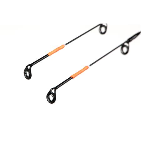 FEEDERRUTE FOX MATRIX ETHOS PLATINUM ULTRA LIGHT FEEDER ROD