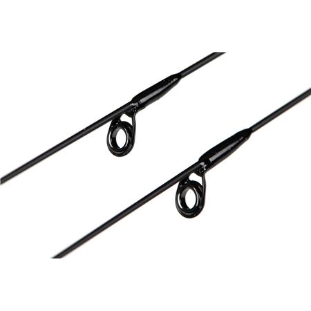 FEEDERRUTE FOX MATRIX ETHOS PLATINUM ULTRA LIGHT FEEDER ROD