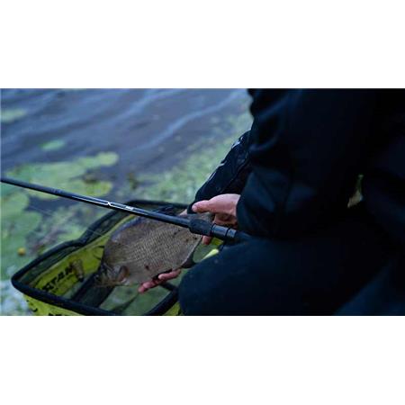 FEEDERRUTE FOX MATRIX HORIZON X ULTRA PRO DISTANCE FEEDER RODS