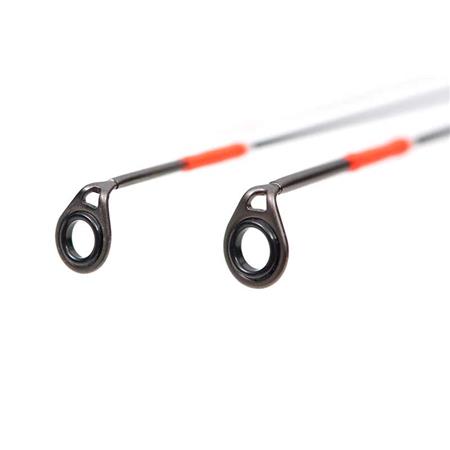 FEEDERRUTE FOX MATRIX HORIZON X ULTRA PRO DISTANCE FEEDER RODS