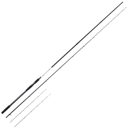 Feederrute Garbolino Anniversary 80 Bream Feeder