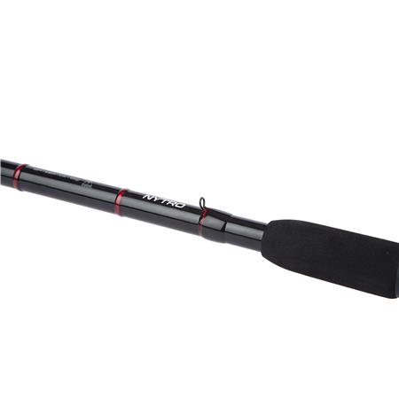 FEEDERRUTE NYTRO IMPAX CONTINENTAL POWER FEEDER