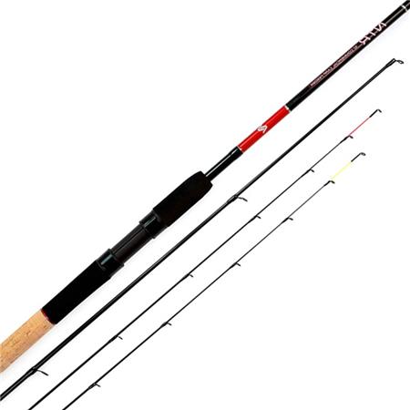 Feederrute Nytro Ntr Commercial Carp Feeder