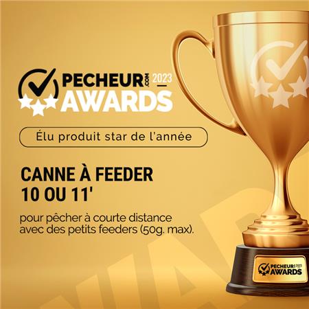 FEEDERRUTE PRESTON INNOVATIONS MONSTER X CARP FEEDER