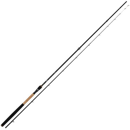 Feederrute Sensas Black Arrow 600