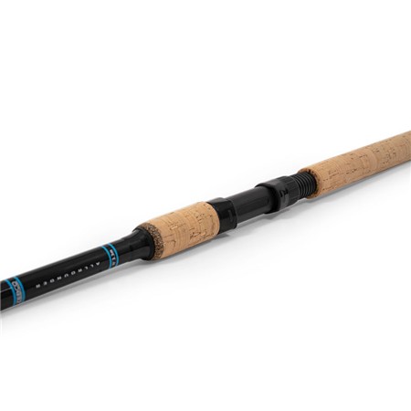 FEEDERRUTE ZEBCO AMBITION ALLROUNDER