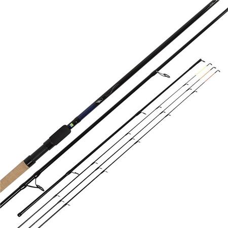 Feederspö Preston Innovations Distance Master