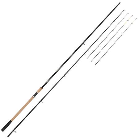 Feederspö Sensas Black Arrow 800 River