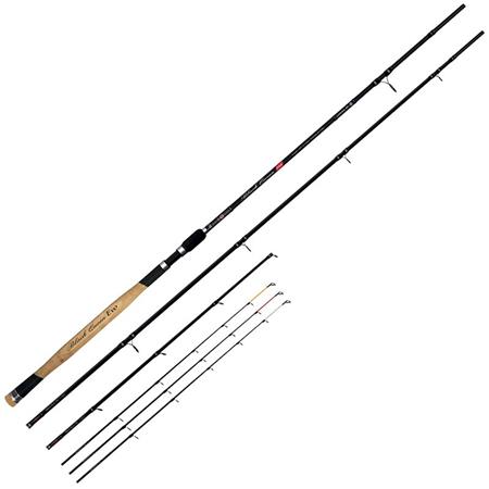 Feederstang Colmic Black Queen Evo