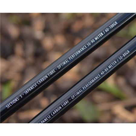 FEEDERSTANG CRESTA BLACKTHORNE PRO N-FEEDER HEAVY