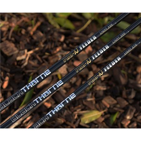 FEEDERSTANG CRESTA BLACKTHORNE PRO N-FEEDER LIGHT