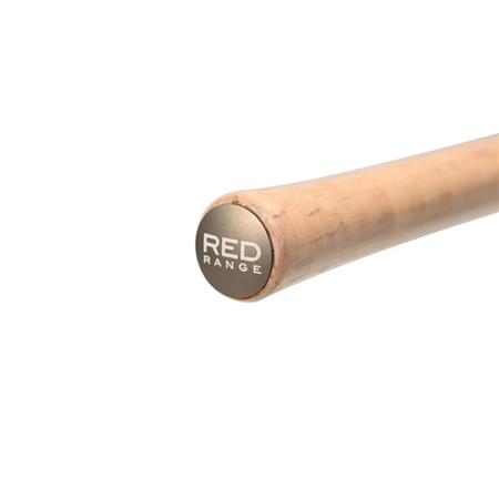 FEEDERSTANG DRENNAN RED RANGE CARP FEEDER ROD