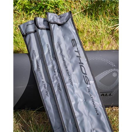 FEEDERSTANG FOX MATRIX ETHOS PLATINUM COMMERCIAL FEEDER ROD