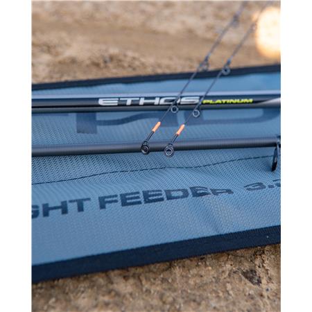 FEEDERSTANG FOX MATRIX ETHOS PLATINUM ULTRA LIGHT FEEDER ROD