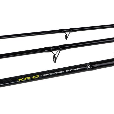 FEEDERSTANG FOX MATRIX ETHOS XR-D FEEDER RODS