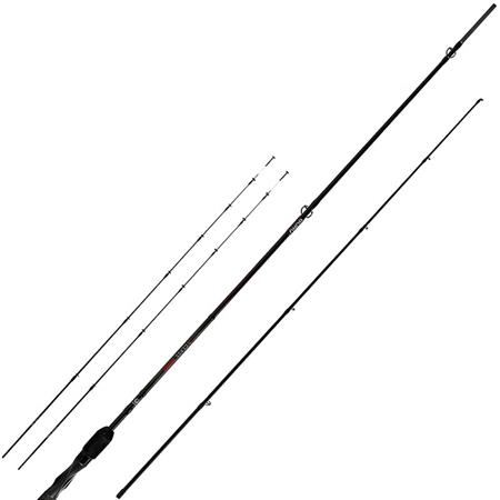 Feederstang Guru A-Class Mini Method Feeder